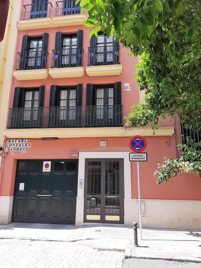 Epicenter Lujoso Apto Parking Gratis Perfecta Ubicacion Севилья Экстерьер фото